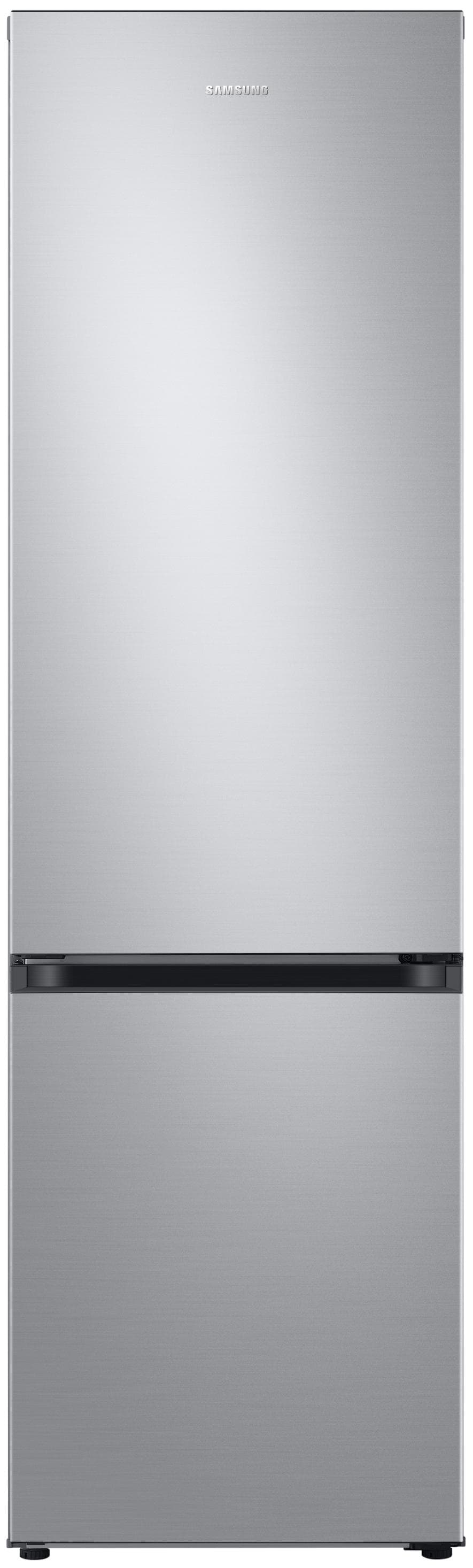 SAMSUNG Kühl-/Gefrierkombination RB38C600DSA/EF No Frost Power Freeze