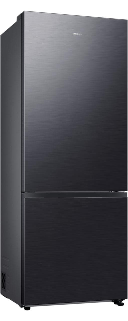 SAMSUNG Kühl-/Gefrierkombination 75 cm NoFrost Twin Cooling Plus