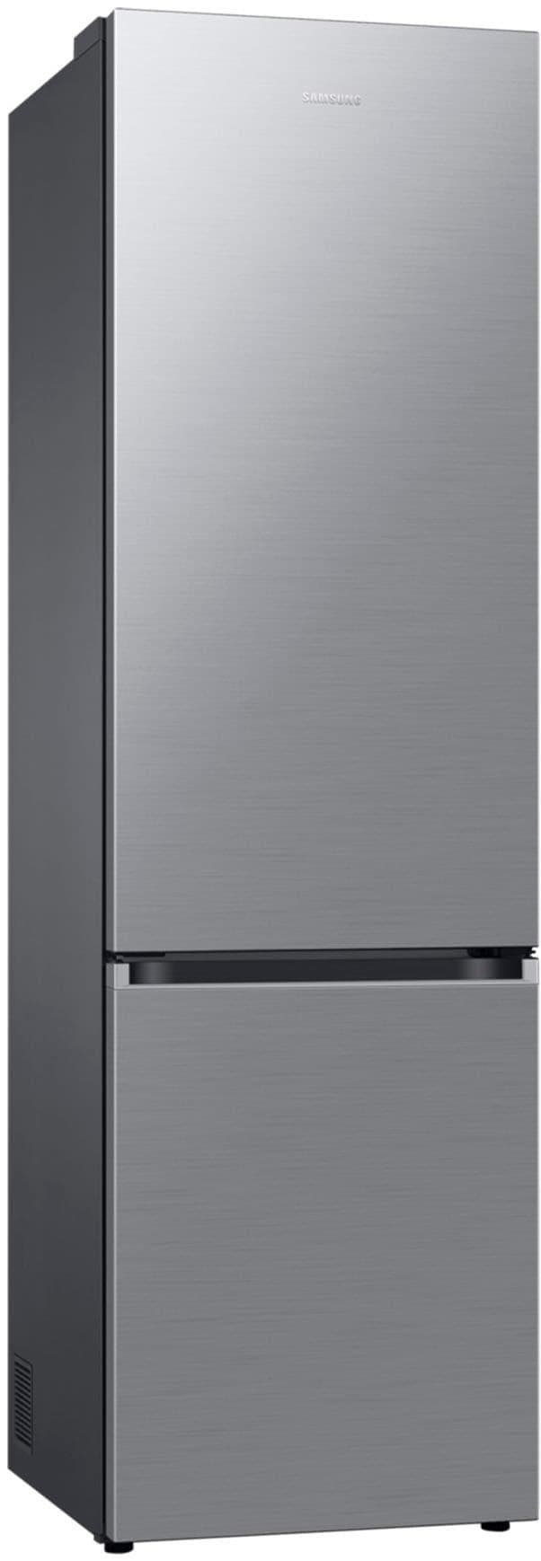 Samsung Kühl-/Gefrierkombination RB38C7AGWS9 Silber