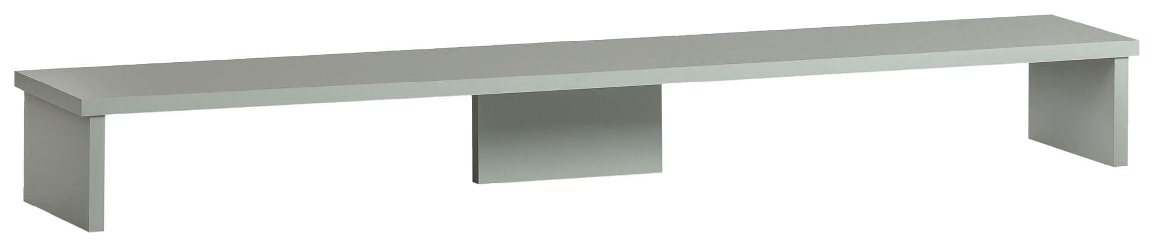 Schildmeyer Schreibtischaufsatz Baku Pistazie Matt