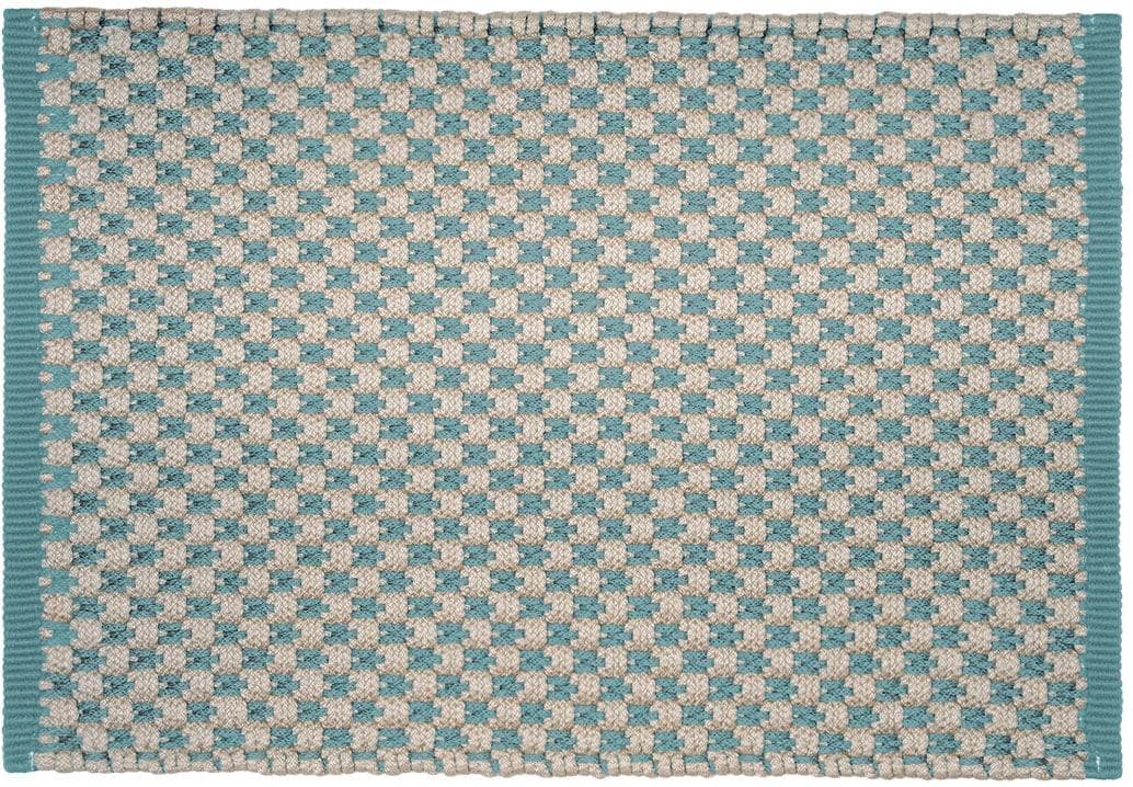 PAD Fußmatte NOVA Beige Modern Outdoor Indoor