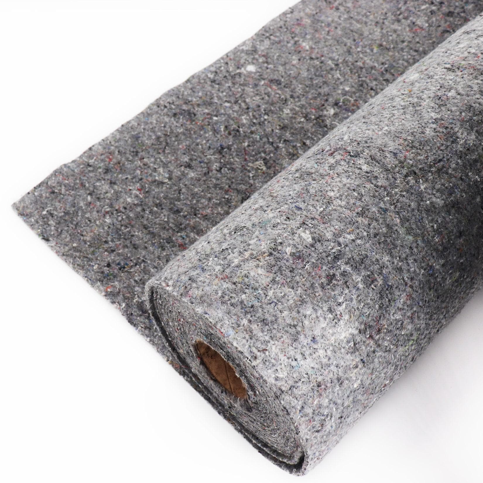 Aquagart 50m² Bewässerungsmatte Filtervlies Speichervlies 300g 2m breit