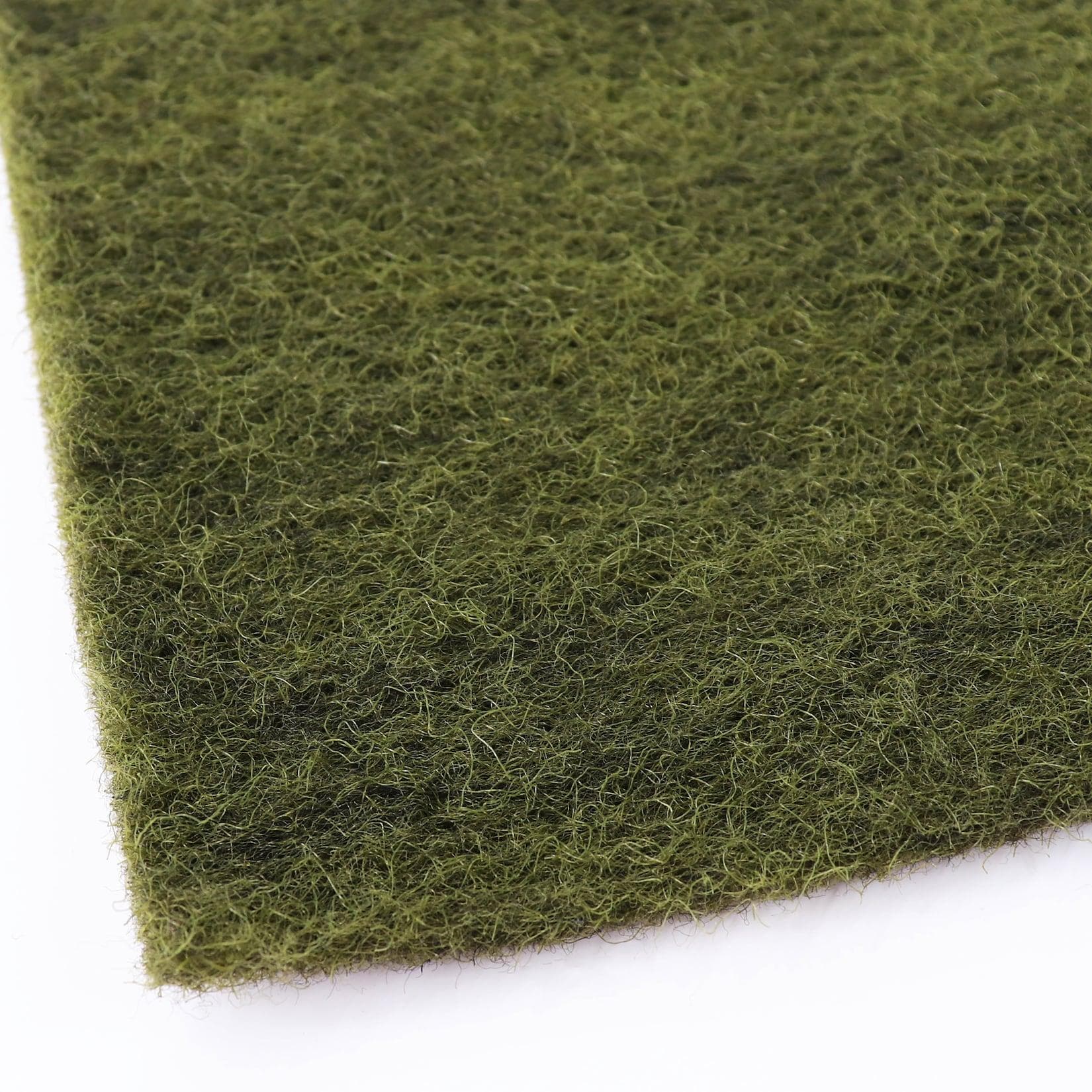 Aquagart 4 Pflanztaschen Ufermatte für Teichfolie