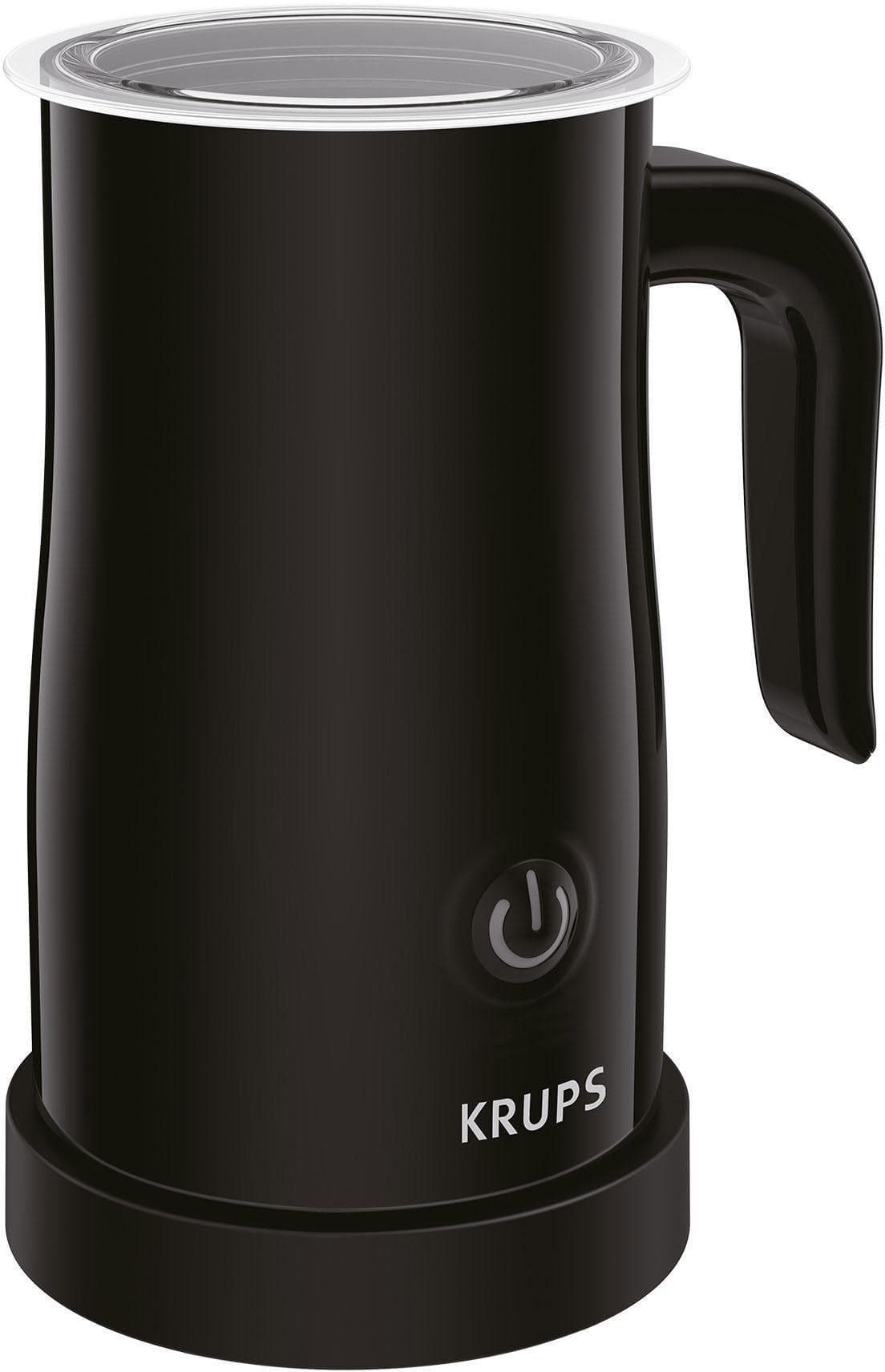 Krups XL 1008 Milchaufschäumer