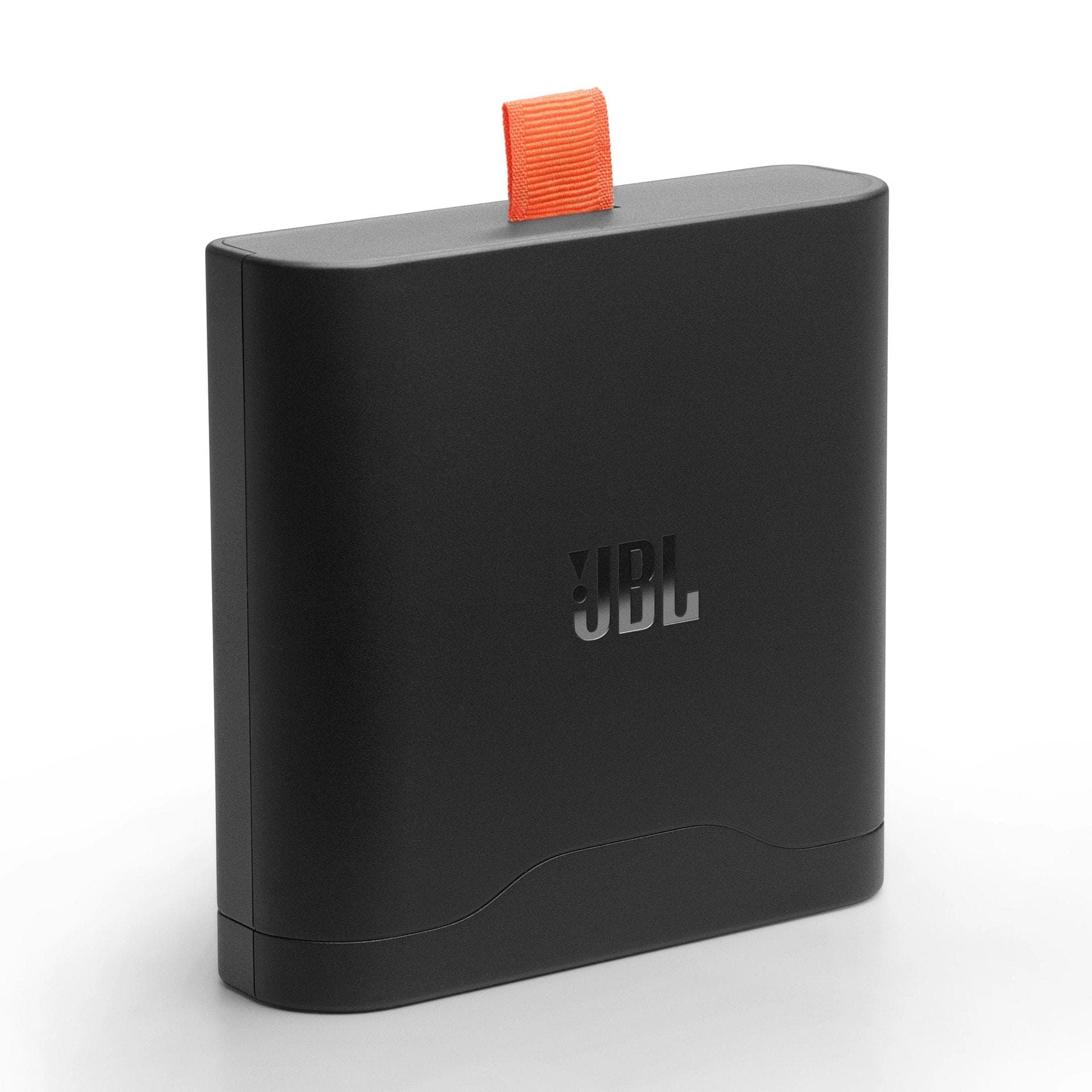 JBL Battery 400 Charging Case Schwarz 7,2 V 9.444mAh Akku