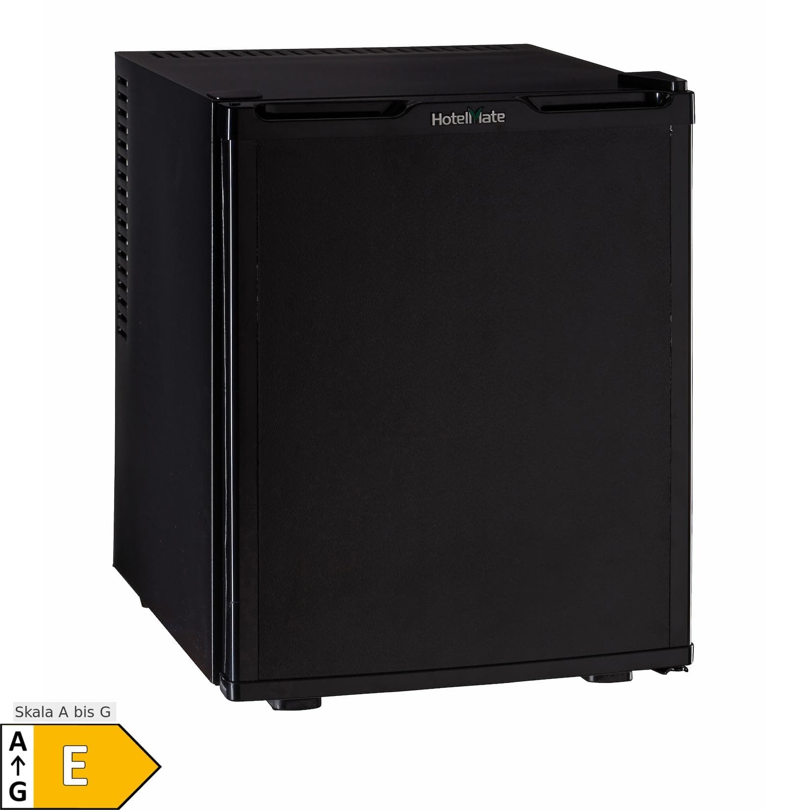 PKM Minibar-Kühlschrank MC35E Schwarz 32 Liter