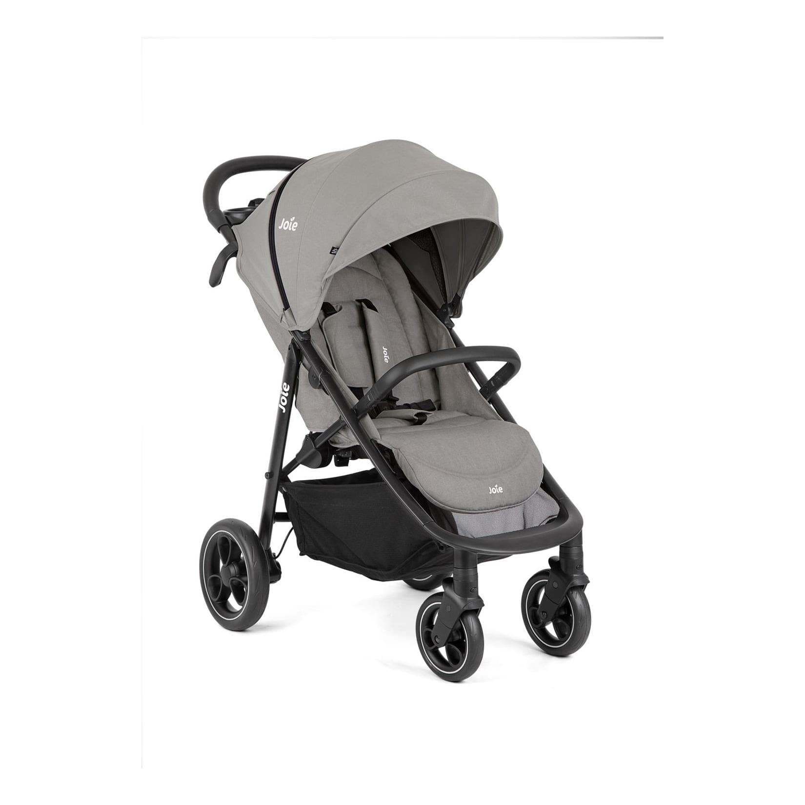 Joie Litetrax Pro Pebble Sportwagen - Modern & Robust
