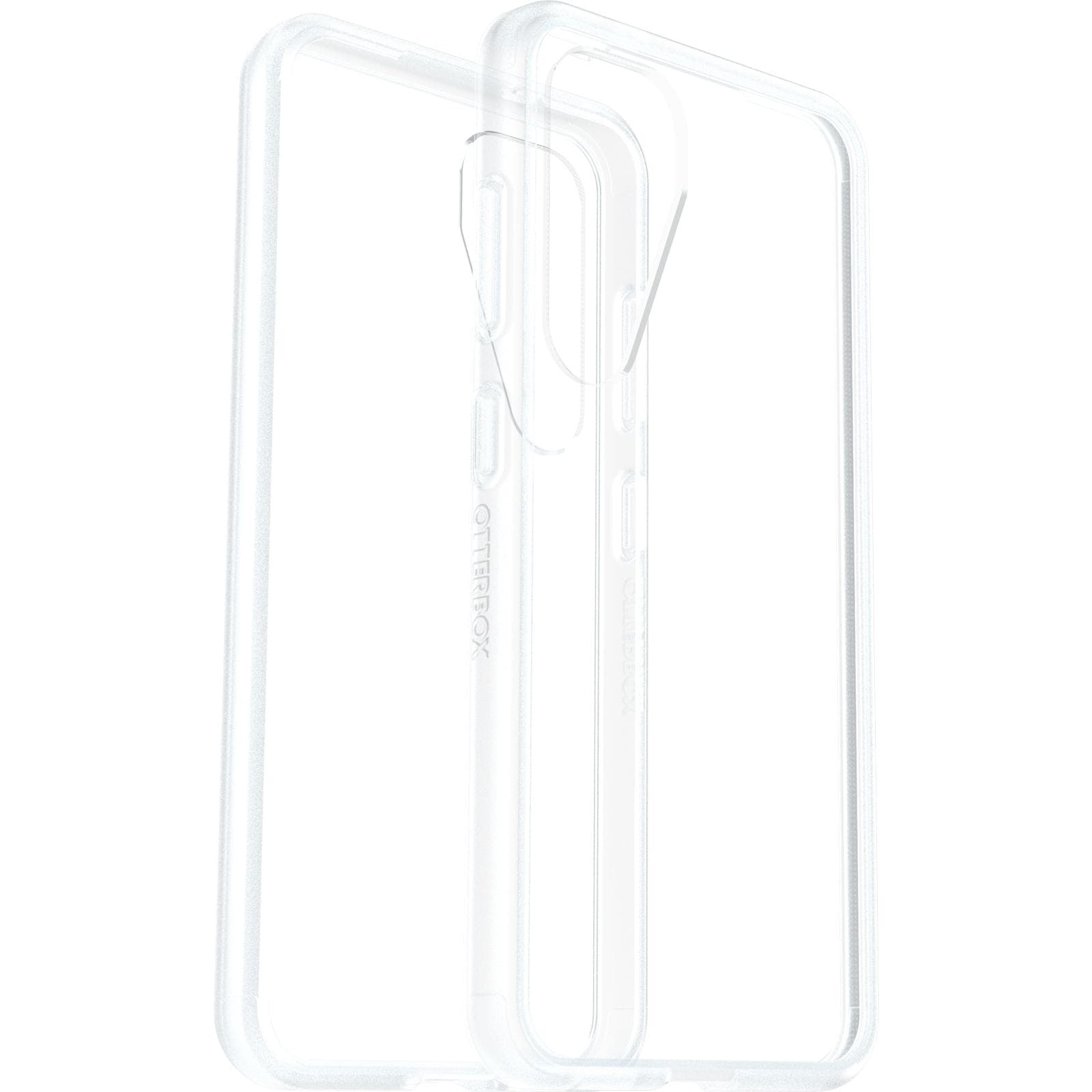OtterBox React Handyhülle für Samsung Galaxy S25 transparent