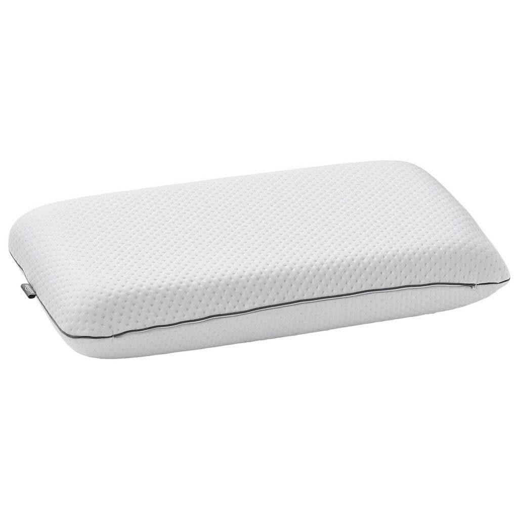 Sleeptex Nackenstützkissen Olinda Bambuskohle Viscoschaum