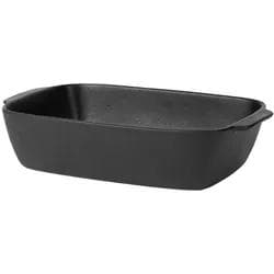 Broste Copenhagen Vig Geschirrset Antique Black Ofenfest