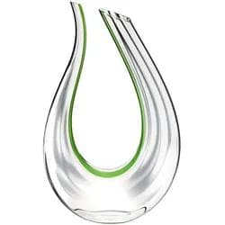 Riedel Performance Dekanter Amadeo Transparent Kristallglas