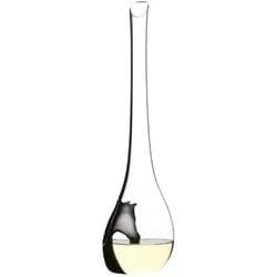 Riedel Horse Dekanter Transparent Kristallglas