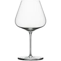 Zalto Denk Art Burgunderglas 6er Set Transparent Mundgeblasen