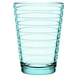 Iittala Aino Aalto Trinkglas 33cl 2er Set Grün