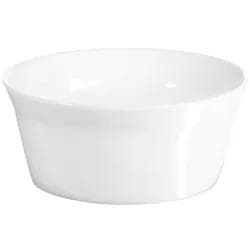 ASA Selection Soufflé-Form Weiß Porzellan