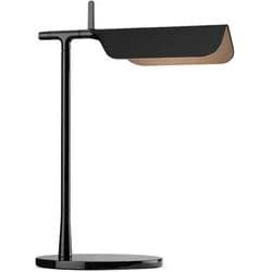 Flos Tab Table Tischleuchte Schwarz