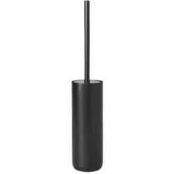 Blomus WC-Bürste MODO Titanbeschichtet Schwarz