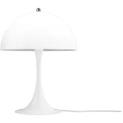 Louis Poulsen Tischlampe Panthella 320 Weiß