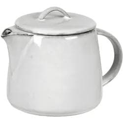 Broste Copenhagen Nordic Sand Teekanne 100 cl