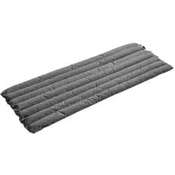 Hay Traverse Steppkissen für Lounge Bank klein Black Pepper