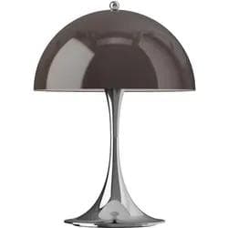 Louis Poulsen Panthella 250 Portable Original, opal-braun