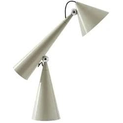 Tom Dixon Pose Task Light LED Tischleuchte Putty