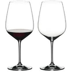 Riedel Cabernet Rotweinglas Extreme 800 ml 2er Set