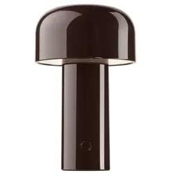Flos Bellhop Table Akkutischleuchte Modernes Design