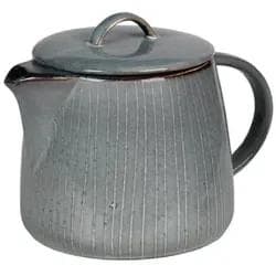 Broste Copenhagen Nordic Sea Teekanne 1 Liter Soft Blue