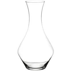 Riedel Cabernet Magnum Dekanter Transparent Kristallglas