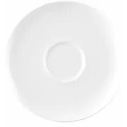 Rosenthal TAC Gropius Tee-Untertasse Weiß
