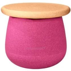Stapelstein Dynamic small Set - Base & Board Original - Bunt - Werkzeuglos