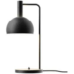 Louis Poulsen Tischleuchte FJ Elements Schwarz E14