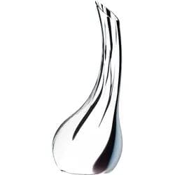 Riedel Fatto a Mano Cornetto Dekanter Kristallglas Handgefertigt