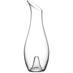 Riedel O Magnum Dekanter Kristallglas Weißwein Champagner