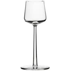 Iittala Essence Dessertweinglas 15cl 2er Set Transparent