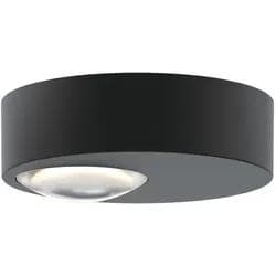 GRAU Globe Box Black Aufbauleuchte Modernes Design