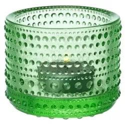 Iittala Kastehelmi Windlicht Apfelgrün