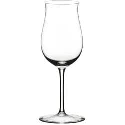 Riedel Sommeliers Cognac VSOP Kristallglas Transparent