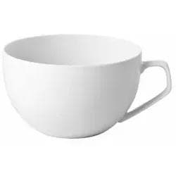 Rosenthal TAC Gropius Kombi-Obertasse Weiß 300ml