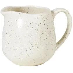 Broste Copenhagen Milchkanne Nordic Vanilla Cream
