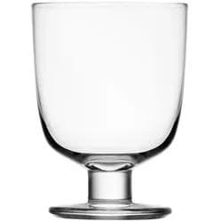 Iittala Lempi Trinkglas 34cl 2er Set Klar Transparent