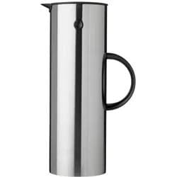 Stelton EM77 Isolierkanne 1 Liter Edelstahl
