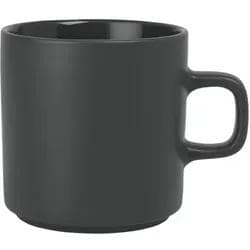 Blomus Tasse PILAR 250 ml Agave Green Keramik