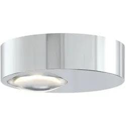 GRAU Globe Box Polished Wandleuchte Modernes Design
