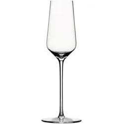 Zalto Denk Art Digestifglas Transparent Mundgeblasen