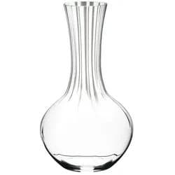 Riedel Performance Dekanter Transparent Kristallglas