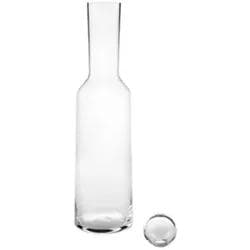 Zalto Denk'Art Karaffe 67 Glas Transparent