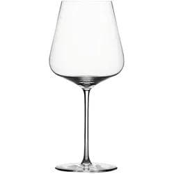 Zalto Denk'Art Bordeauxglas Transparent Mundgeblasen