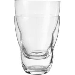 Vipp 242 Trinkglas 320ml 2er Set Transparent